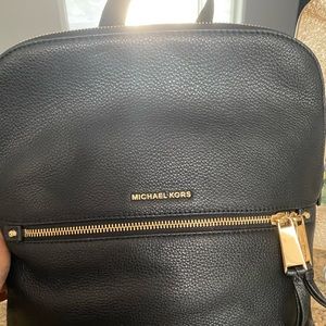 Michael kors backpack